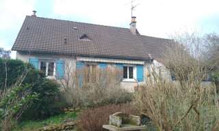 Maison 4 Pièces 107 m² à vendre à Neuillé-le-Lierre (37380)