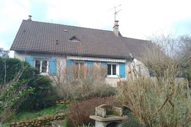 Maison 4 pièces 254880 €