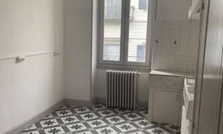 Appartement 1 Pièce 49 m² à louer à Mazamet (81200)