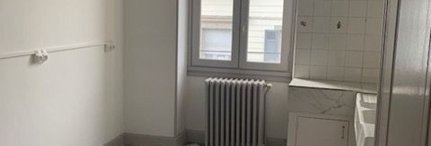 Appartement 1 Pièce 49 m² à louer à Mazamet (81200)