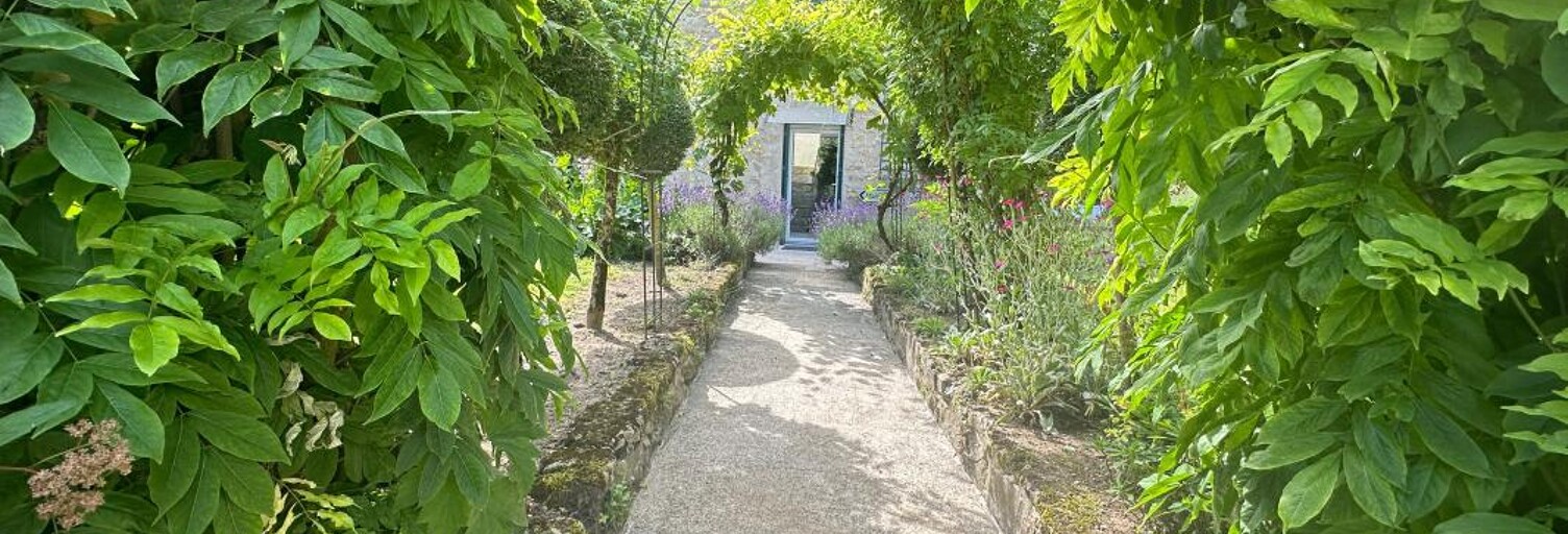 Maison 6 Pièces 217 m² à vendre à Ableiges (95450)