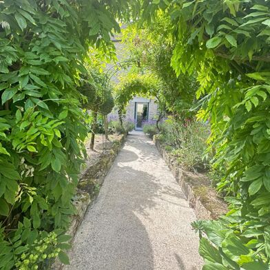 Maison 6 pièces 499000 €