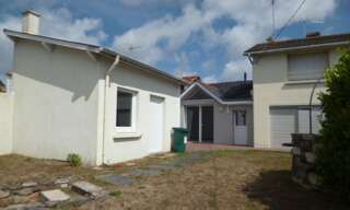 Maison 4 Pièces 66 m² à louer à La Baule-Escoublac (44500)