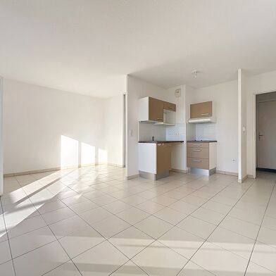 Appartement 1 pièces 129000 €