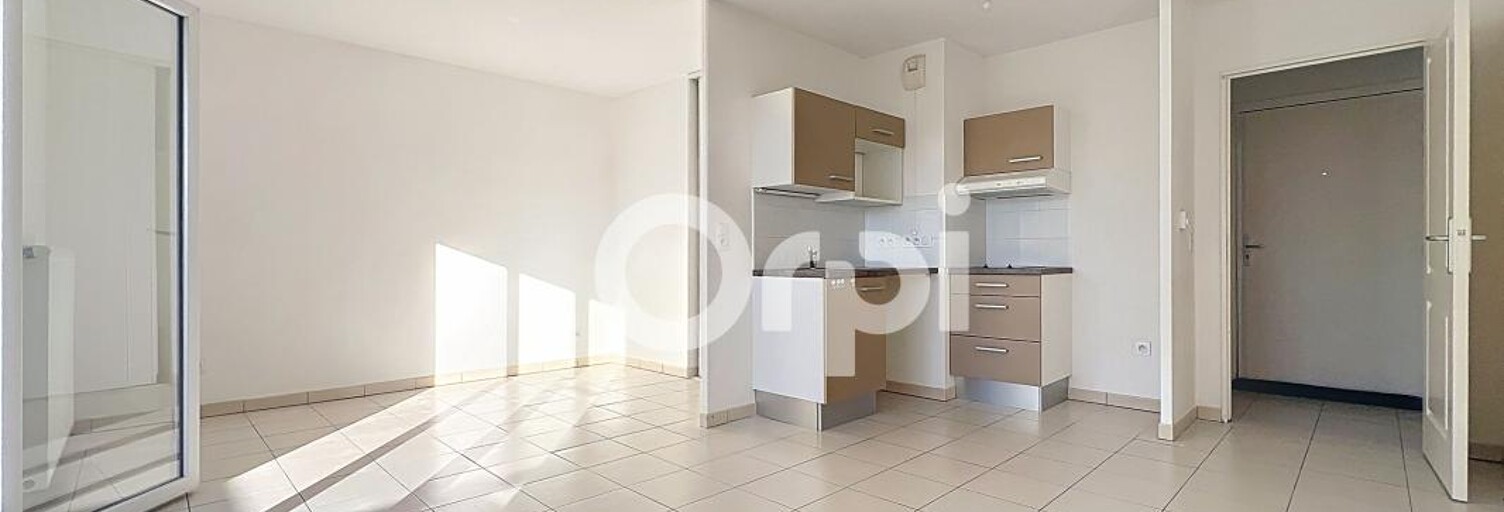 Appartement 1 Pièce 34 m² à vendre à Puget-sur-Argens (83480)