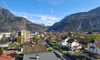 Appartement 4 Pièces 76 m² à louer à Cluses (74300)