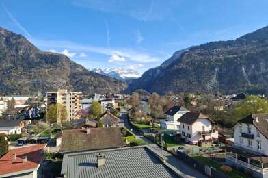 Appartement 4 pièces 1155 €