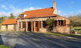 Maison 4 Pièces 97 m² à louer à Ligny-le-Ribault (45240)