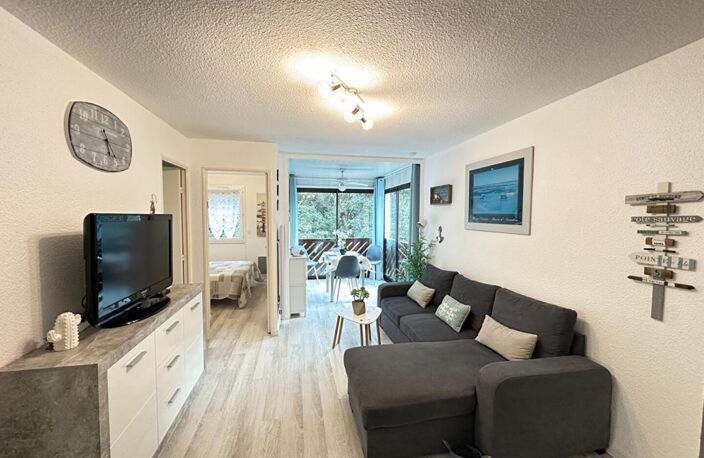 Magnifique appartement Saint Georges De Didonne 31.5  m2   200 M Plage — photo 2