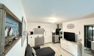 Appartement 2 Pièces 31 m² à vendre à Saint-Georges-de-Didonne (17110)