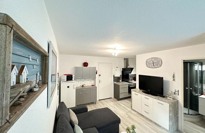 Magnifique appartement Saint Georges De Didonne 31.5  m2   200 M Plage — photo 3