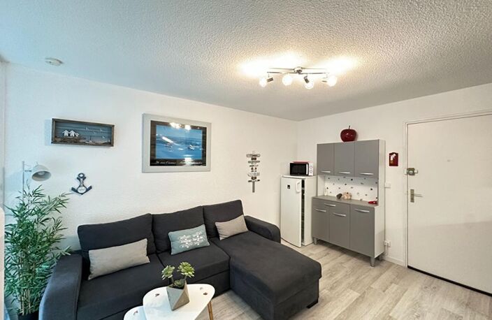 Magnifique appartement Saint Georges De Didonne 31.5  m2   200 M Plage — photo 4