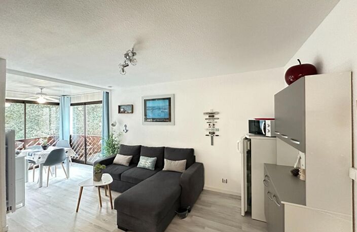 Magnifique appartement Saint Georges De Didonne 31.5  m2   200 M Plage — photo 5