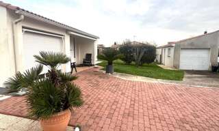 Maison 4 Pièces 90 m² à vendre à Saint-Georges-de-Didonne (17110)