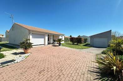 Maison 4 pièces 336000 €