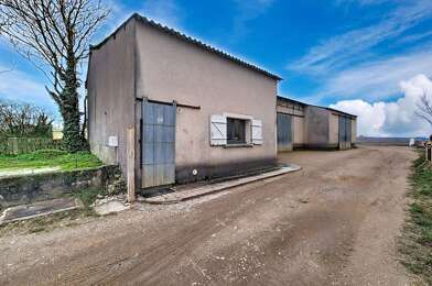 Maison 2 pièces 158000 €