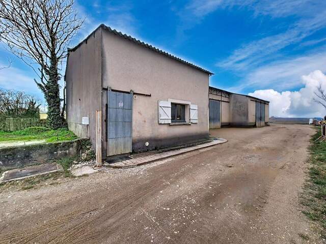 Maison 4 pièces 215 m² — photo du bien