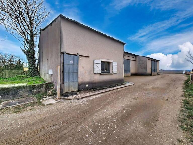 Maison 4 pièces 215 m² — photo 1
