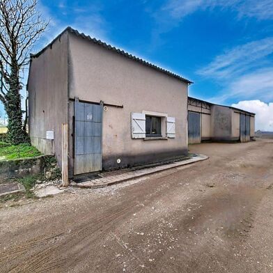 Maison 2 pièces 158000 €