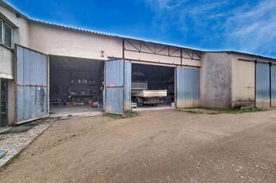 Maison 2 pièces 158000 €