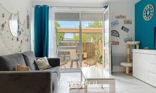 Appartement 2 Pièces 42 m² à vendre à Saint-Cyprien (66750)