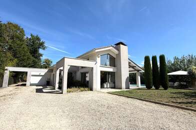 Maison 7 pièces 699500 €