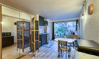 Appartement 1 Pièce 24 m² à vendre à Chamalières (63400)