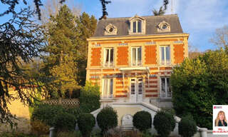 Maison 6 Pièces 210 m² à vendre à Chaumont-en-Vexin (60240)