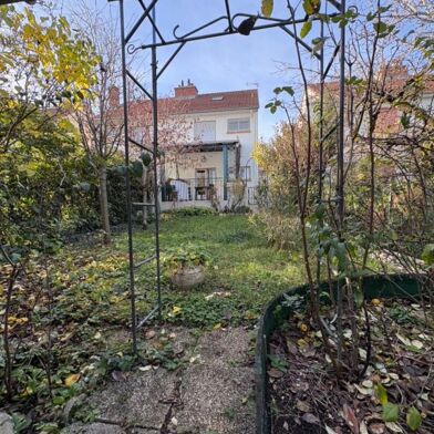 Maison 6 pièces 220000 €