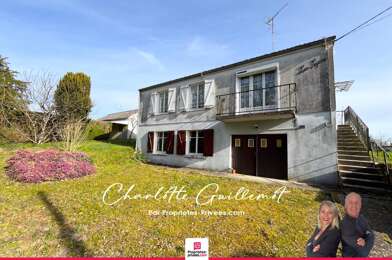 Maison 5 pièces 69990 €