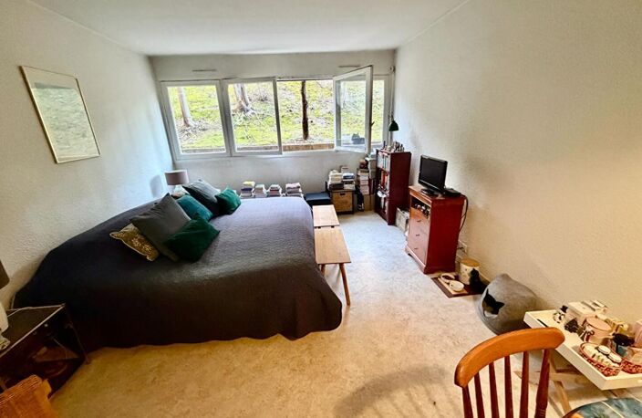 Appartement Aix En Provence 1 pièce(s) 26.40 m2 — photo 2