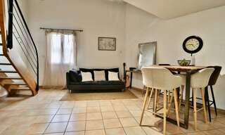 Appartement 4 Pièces 83 m² à vendre à Monteux (84170)