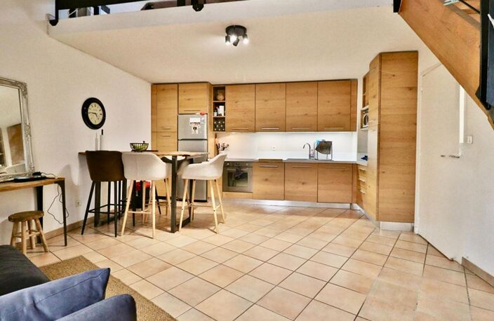 Appartement Monteux 4 pièce(s) 83.89 m2 — photo 2