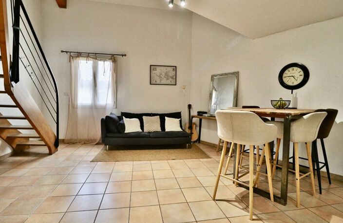 Appartement Monteux 4 pièce(s) 83.89 m2 — photo 3