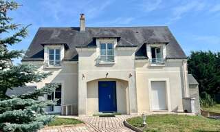 Maison 7 Pièces 147 m² à vendre à Naveil (41100)