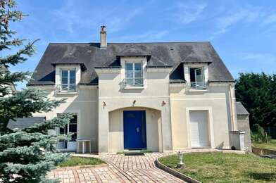 Maison 7 pièces 317000 €