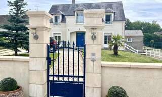 Maison 7 Pièces 147 m² à vendre à Naveil (41100)