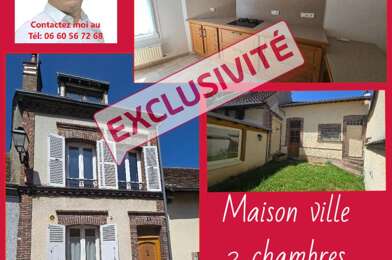 Maison 5 pièces 157490 €