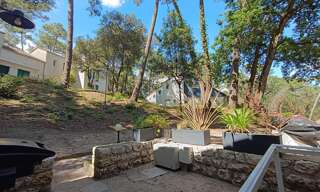 Appartement 3 Pièces 39 m² à vendre à Saint-Georges-de-Didonne (17110)