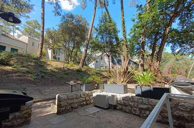 Appartement 3 pièces 116590 €