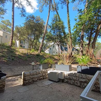 Appartement 3 pièces 116590 €