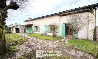 Maison 4 Pièces 84 m² à vendre à Ménesplet (24700)