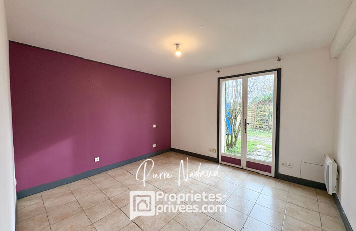 Maison Menesplet 4 pièces 3 chambres et bureau — photo 4