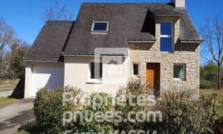 Maison 4 Pièces 88 m² à vendre à Sarzeau (56370)