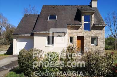 Maison 4 pièces 392000 €