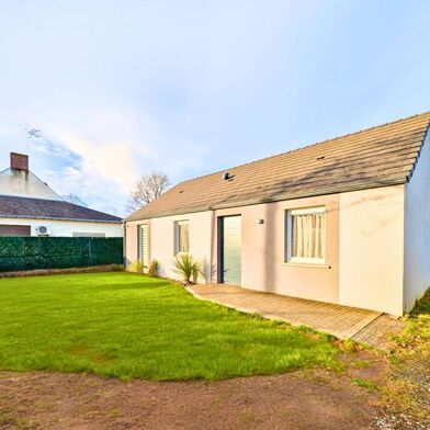 Maison 4 pièces 259900 €