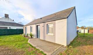 Maison 4 Pièces 78 m² à vendre à Quilly (44750)