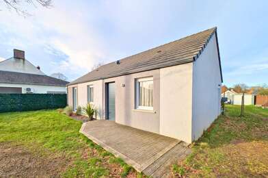 Maison 4 pièces 248900 €