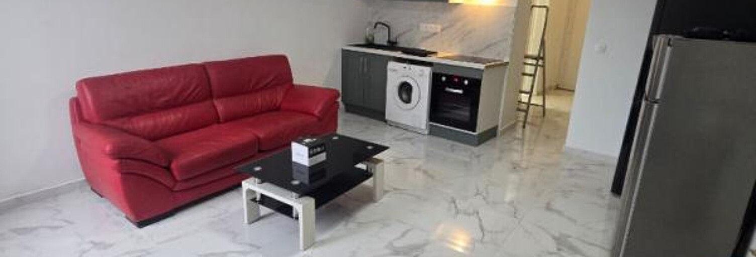 Maison 4 Pièces 51 m² à louer à Hirson (02500)