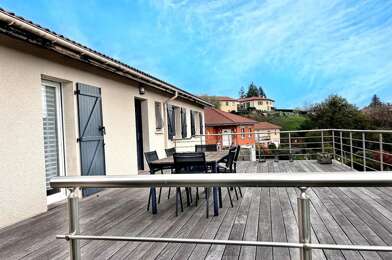 Maison 6 pièces 280000 €